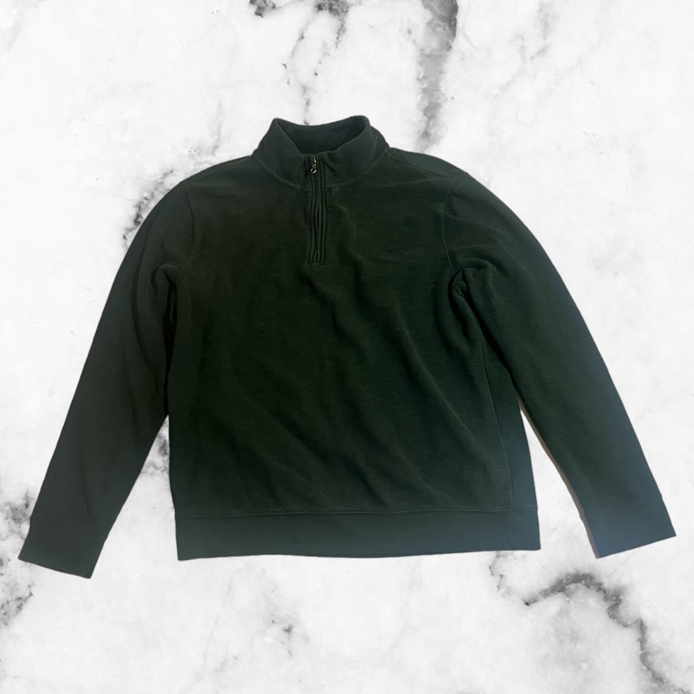 Goodfellow Olive Garden pullover